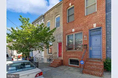 5 N Clinton Street N, Baltimore, MD 21224 - Photo 1