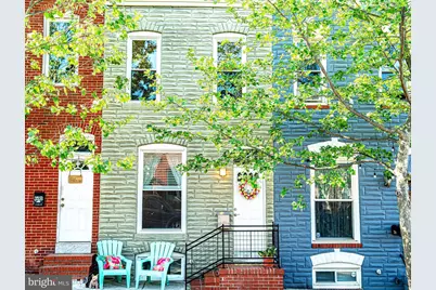 3211 Leverton Avenue, Baltimore, MD 21224 - Photo 1