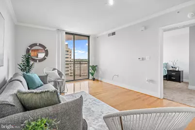 414 Water Street #1207, Baltimore, MD 21202 - Photo 1