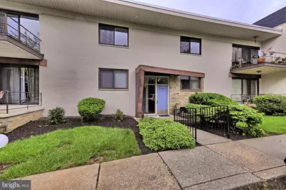 7304 Park Heights Avenue #C, Baltimore, MD 21208 - Photo 1