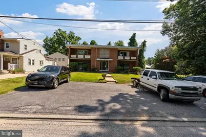 6511 Brighton Avenue #D, Baltimore, MD 21215 - Photo 1