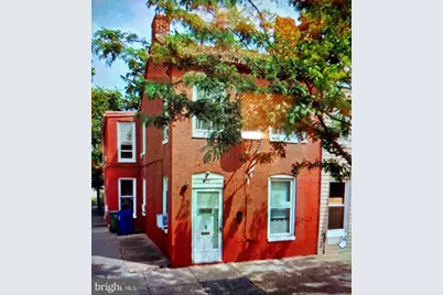 416 E Patapsco Avenue E, Baltimore, MD 21225 - Photo 1