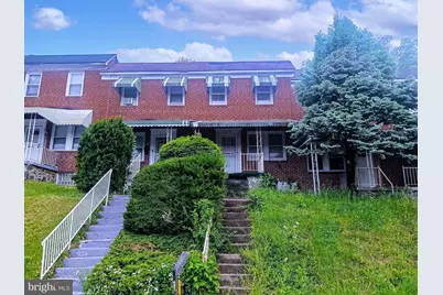 4709 Midwood Avenue, Baltimore, MD 21212 - Photo 1