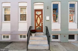 425 E Lanvale St, Baltimore, MD 21202 - Photo 1