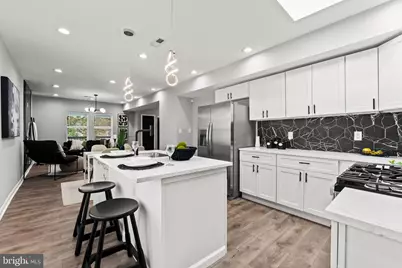 5315 Liberty Heights Avenue, Baltimore, MD 21207 - Photo 1