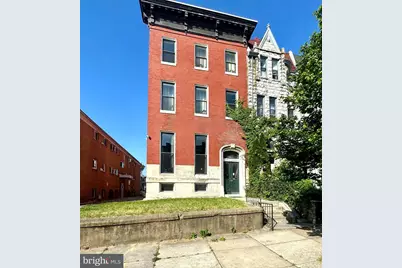 2304 Eutaw Place #4, Baltimore, MD 21217 - Photo 1