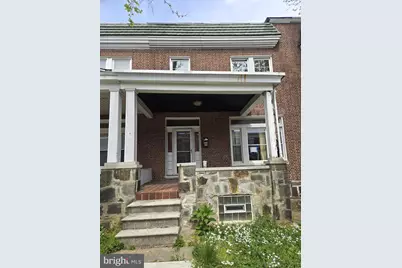 3202 Dudley Avenue, Baltimore, MD 21213 - Photo 1