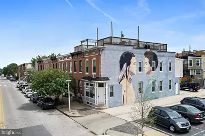 419 S East Avenue, Baltimore, MD 21224 - Photo 1