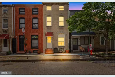312 S Wolfe Street, Baltimore, MD 21231 - Photo 1