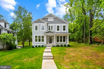 2017 W Rogers Avenue, Baltimore, MD 21209 - Photo 1