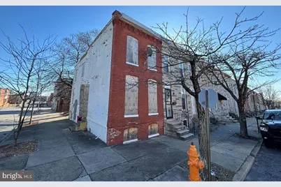 1743 McKean Avenue, Baltimore, MD 21217 - Photo 1