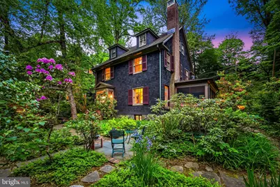 111 Deepdene Road, Baltimore, MD 21210 - Photo 1