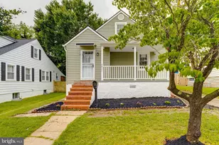 3411 Roselawn Ave, Baltimore, MD 21214 - Photo 1