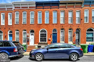1407 Clarkson St, Baltimore, MD 21230 - Photo 1