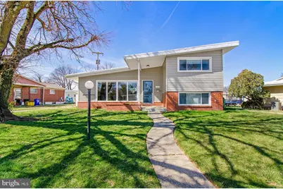 3302 Olympia Avenue, Baltimore, MD 21215 - Photo 1