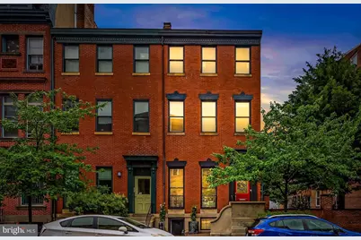 824 Park Avenue, Baltimore, MD 21201 - Photo 1