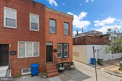 3101 Foster Avenue, Baltimore, MD 21224 - Photo 1