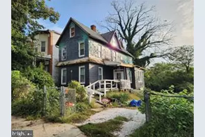 435 S Augusta Avenue, Baltimore, MD 21229 - Photo 1