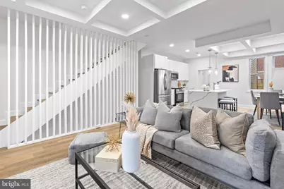 3304 Mondawmin Avenue, Baltimore, MD 21216 - Photo 1