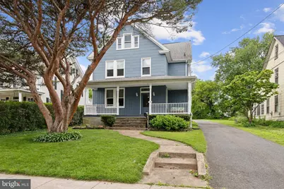 3113 White Avenue, Baltimore, MD 21214 - Photo 1