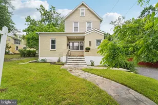 4124 Hamilton Ave, Baltimore, MD 21206 - Photo 1