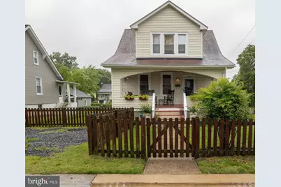 3113 Southern Avenue, Baltimore, MD 21214 - Photo 1