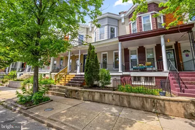 326 E 28th Street, Baltimore, MD 21218 - Photo 1