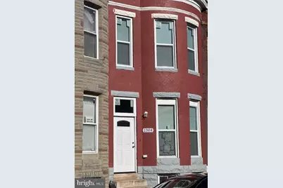 1304 E Lafayette Avenue, Baltimore, MD 21213 - Photo 1