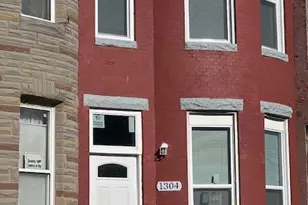 1304 E Lafayette Ave, Baltimore, MD 21213 - Photo 1