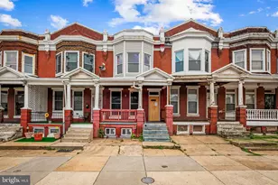 2440 Edmondson Ave, Baltimore, MD 21223 - Photo 1