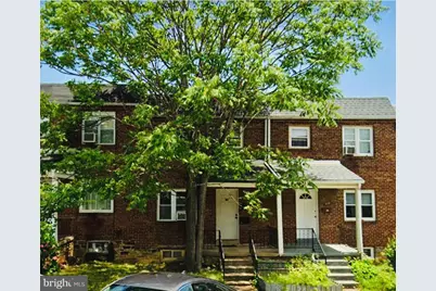 907 Oldham Street, Baltimore, MD 21224 - Photo 1