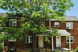 907 Oldham St, Baltimore, MD 21224 - Photo 1