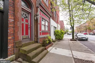 2205 E Baltimore Street E, Baltimore, MD 21231 - Photo 1