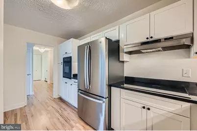 1101 Saint Paul Street #1812, Baltimore, MD 21202 - Photo 1