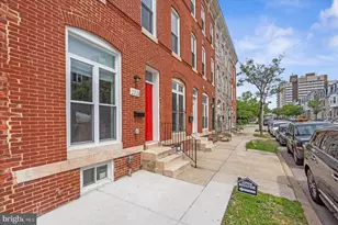 2328 Barclay St, Baltimore, MD 21218 - Photo 1