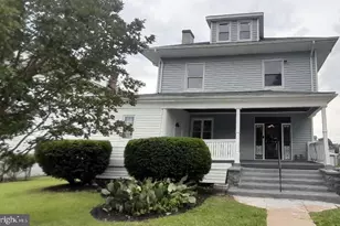 3812 Dorchester Rd, Baltimore, MD 21215 - Photo 1