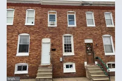 1708 Cole Street, Baltimore, MD 21223 - Photo 1