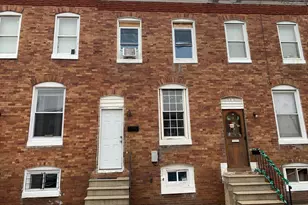 1708 Cole St, Baltimore, MD 21223 - Photo 1