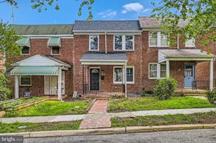 133 N Edgewood St, Baltimore, MD 21229 - Photo 1