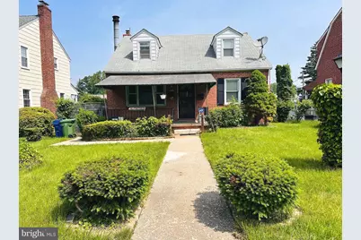 4302 Elderon Avenue, Baltimore, MD 21215 - Photo 1