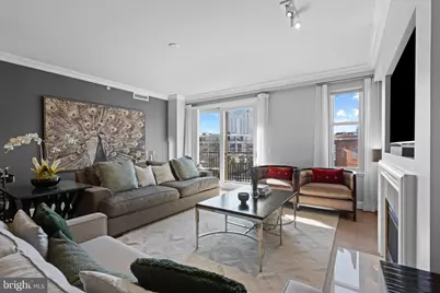 801 Key Highway #T-17, Baltimore, MD 21230 - Photo 1