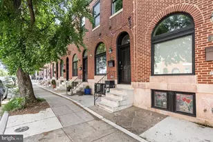 814 N Patterson Park Ave, Baltimore, MD 21205 - Photo 1