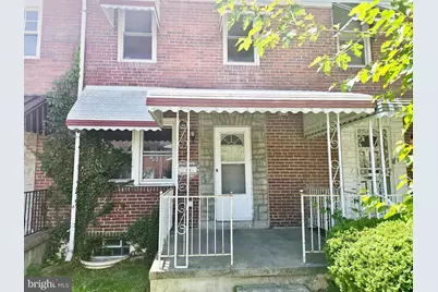 40 Upmanor Road, Baltimore, MD 21229 - Photo 1