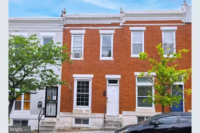 23 Highland Avenue, Baltimore, MD 21224 - Photo 1