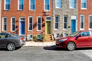 114 Burnett St, Baltimore, MD 21230 - Photo 1