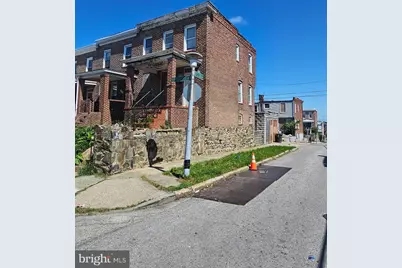 3238 Ravenwood Avenue, Baltimore, MD 21213 - Photo 1