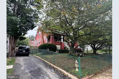 112 Mallow Hill Road, Baltimore, MD 21229 - Photo 1