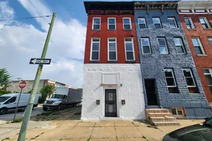 1000 E Preston St, Baltimore, MD 21202 - Photo 1