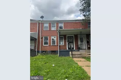 3304 Dorithan Road, Baltimore, MD 21215 - Photo 1
