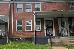 3304 Dorithan Rd, Baltimore, MD 21215 - Photo 1